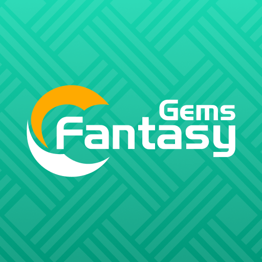 Fantasy Gems Login
