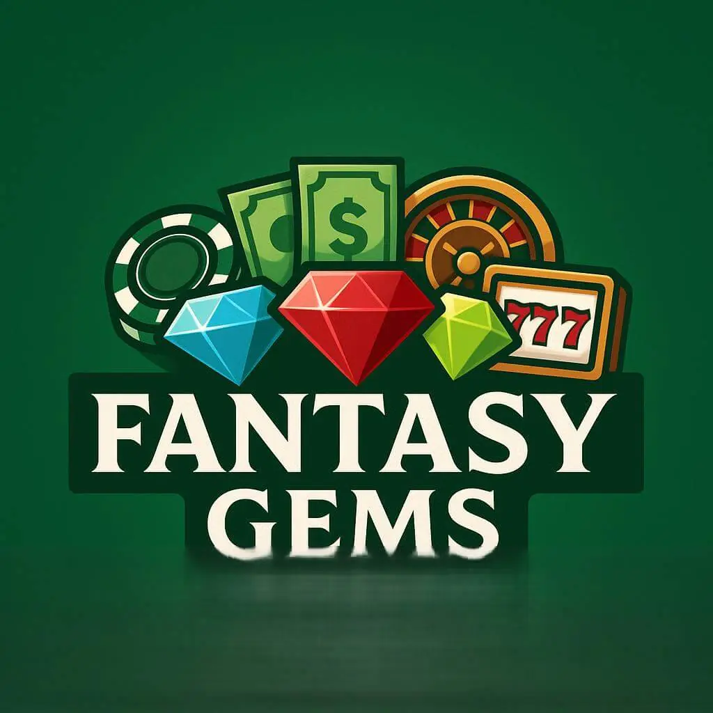 Fantasy Gems app preview